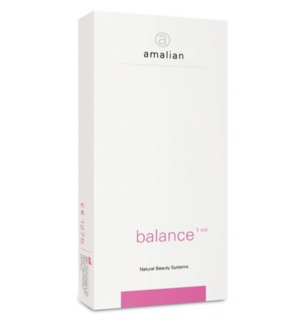 Cumpărați Amalian Balance (1×1.0ml) online