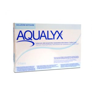 Acheter Aqualyx 10 Vials Filler en ligne