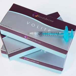 Αγοράστε το Juvederm Volite 1 x 1ml σε απευθείας σύνδεση (μονό)