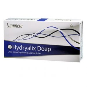 Luminera Hydralix Deep 2 x 1,25ml online kaufen