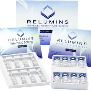 Cumpărați Relumins Advanced Glutathione 2000mg