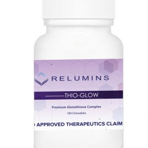 Kup Relumins Thio-Glow Premium Glutathione Complex