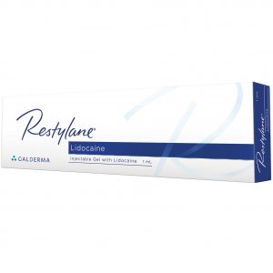 Αγοράστε Restylane λιδοκαΐνη 1x 1ML σε απευθείας σύνδεση