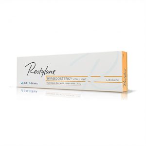 Αγοράστε Restylane Skinbooster Vital Light Lidocaine σε απευθείας σύνδεση
