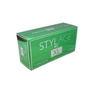 Αγοράστε STYLAGE XL λιδοκαΐνη 2 x 1ml σε απευθείας σύνδεση