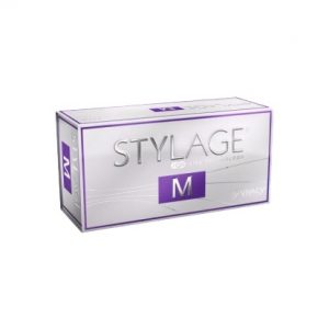 Cumpara Stylage M 2x1ml Filler Online