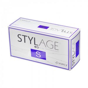 Comprar Stylage S 2 x 0,8ml Filler Online