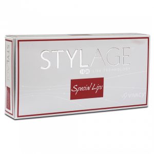 在线购买 Stylage Special Lips 1 x 1ml